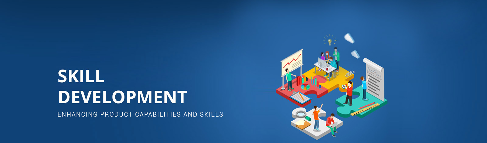 Skill Development Programs
